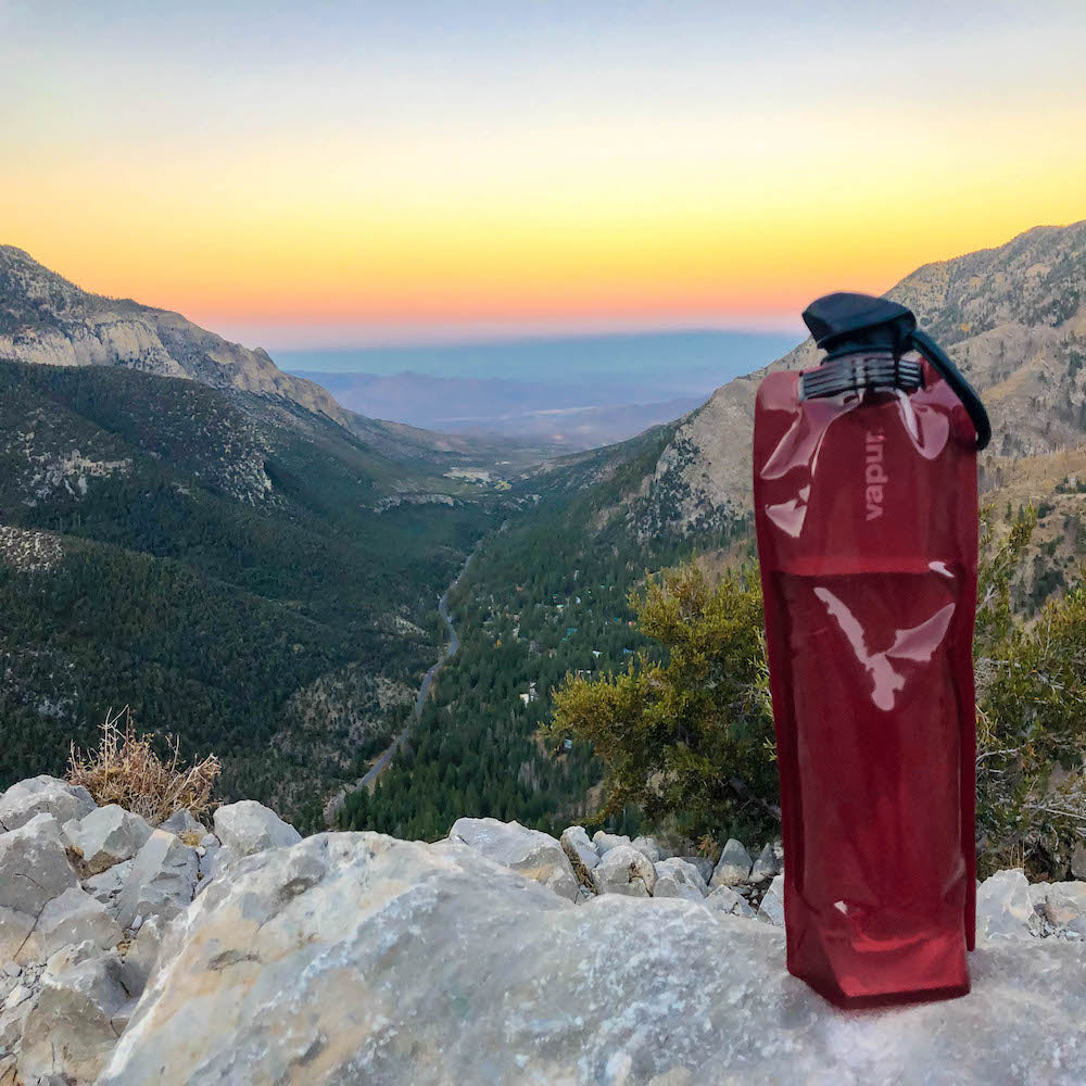 Learn How To Read Trail Markers So You Don’t Get Lost While Hiking