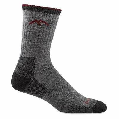 Darn Tough Micro Crew Cushion Hiking Socks Ultralight Backpacking Gift Guide