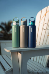 Insulated Chill Bottle