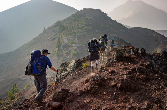 Essential Safety Tips Every Hiker Should Know